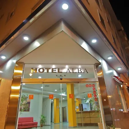 Alba Hotel