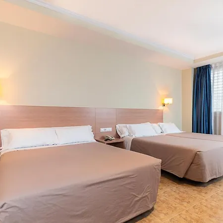 Hotel Alba Puzol