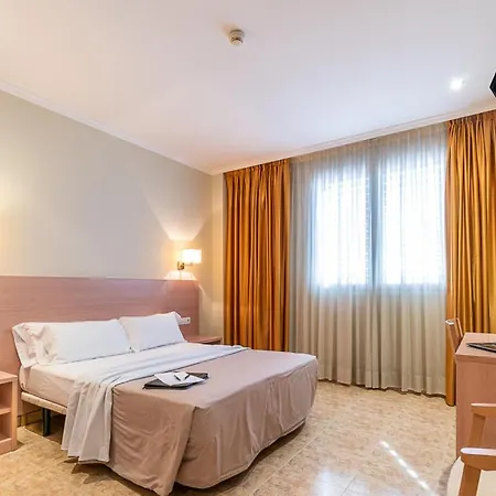 Alba Hotel