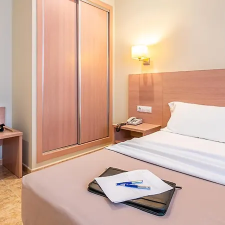 Alba 3* Puçol