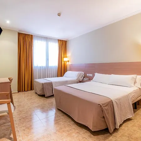 Hotel Alba Puzol