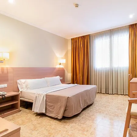 Hotel Alba