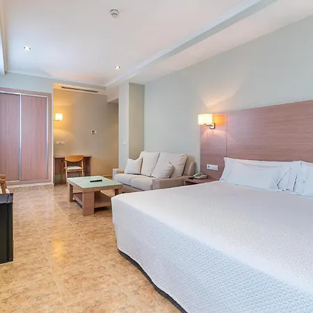 Hotel Alba 3*