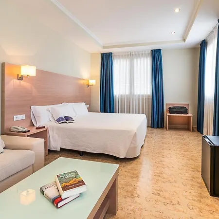 Hotel Alba