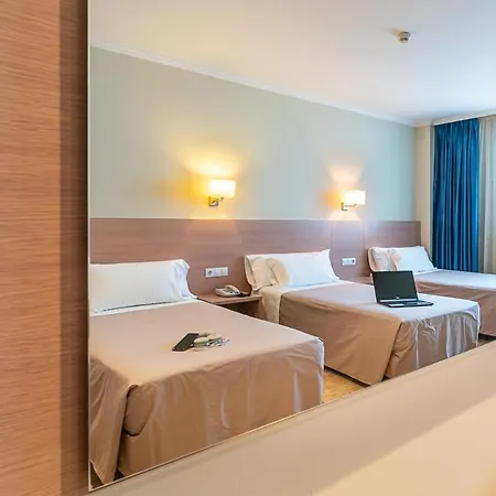 Hotel Alba