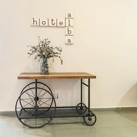 Alba Hotel