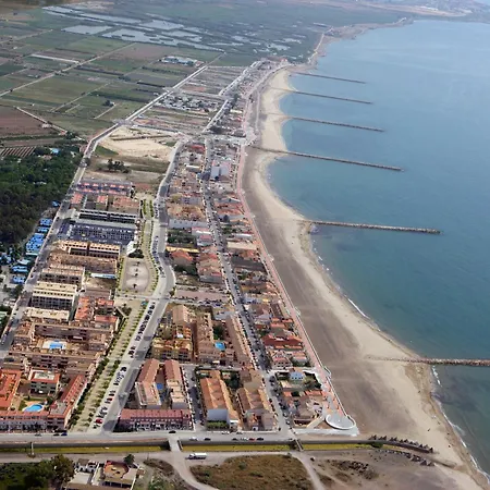 Hotel Alba 3*