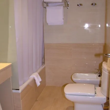Hotel Alba Puzol