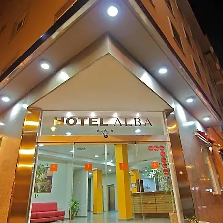 Alba 3*