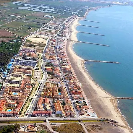 Hotel Alba Puçol
