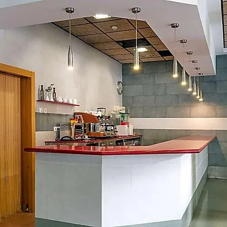 Alba Hotel
