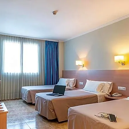 Hotel Alba