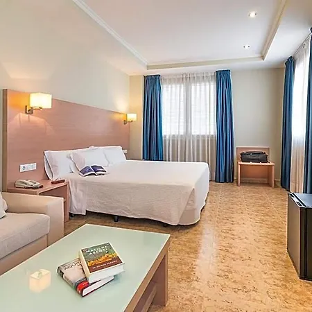 Alba 3* Puçol