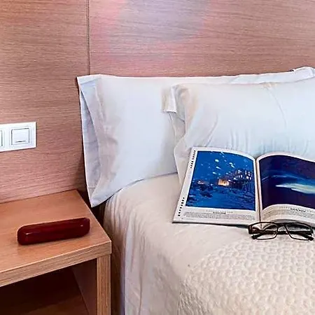 Hotel Alba 3*