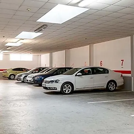 Alba 3* Puçol