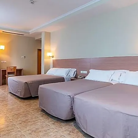 Hotel Alba 3*
