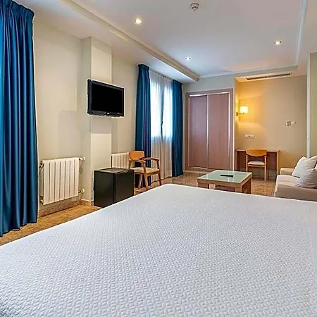 Alba Hotel Puçol