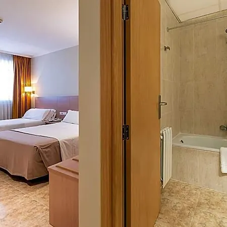 Hotel Alba Puzol