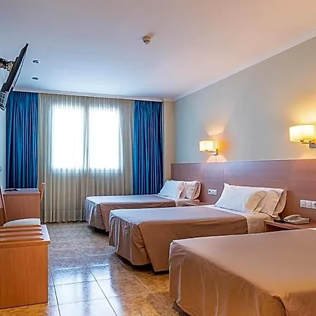 Alba 3* Puçol
