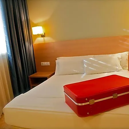 Alba Hotel