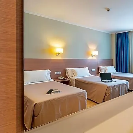 Hotel Alba Puçol