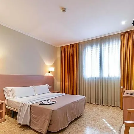 Hotel Alba