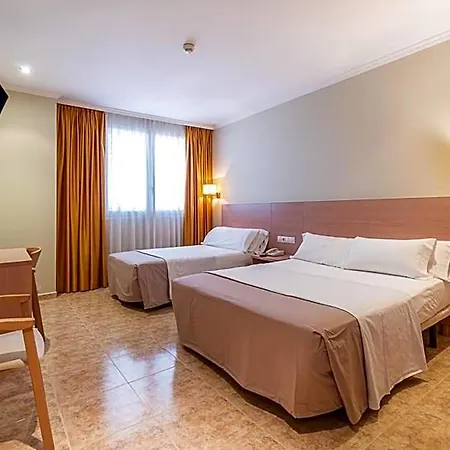 Alba Hotel 3*