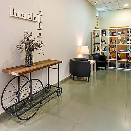 Hotel Alba