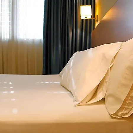 Hotel Alba