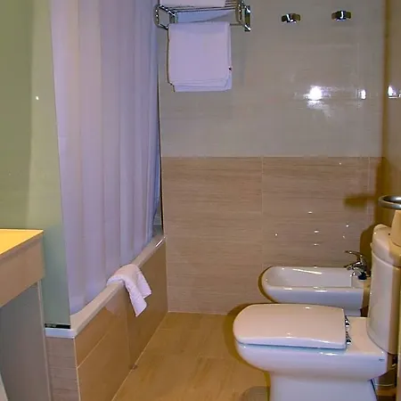 Hotel Alba 3*