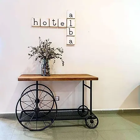 Hotel Alba Puçol