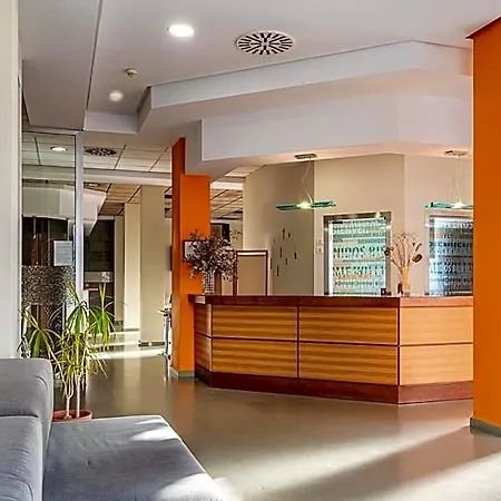 Alba Hotel