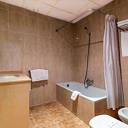 Alba Hotel Puçol