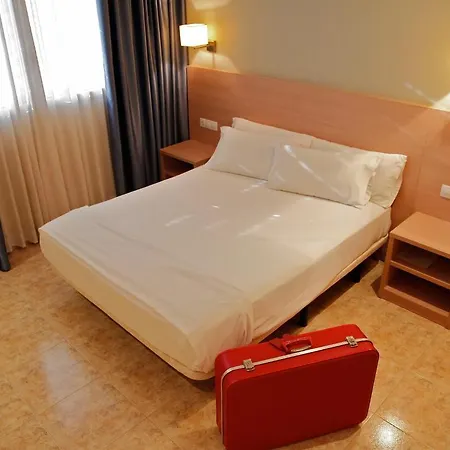 Hotel Alba 3*