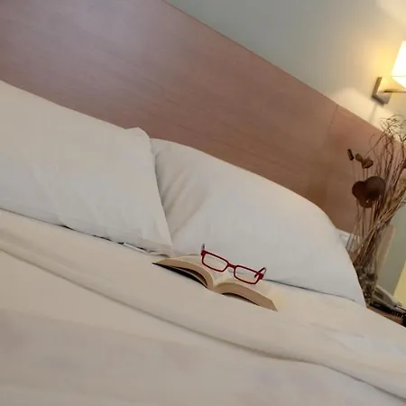 Hotel Alba Puçol