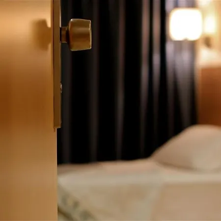 Hotel Alba 3*