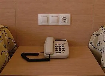 Alba Hotel
