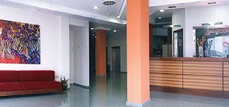Hotel Alba