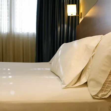 Hotel Alba 3*