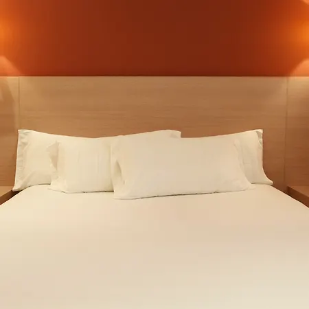 Hotel Alba