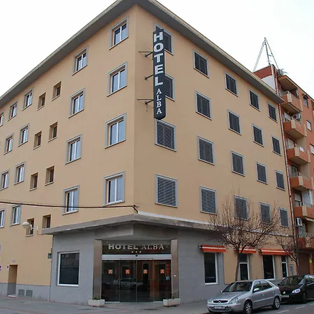 Hotel Alba