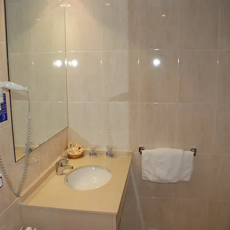 Hotel Alba