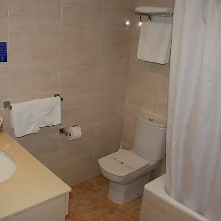 Alba 3* Puçol