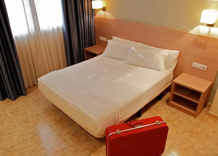Szálloda Alba 3*
