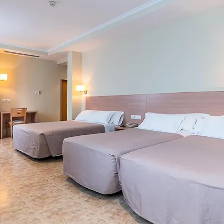 Alba Hotel 3*