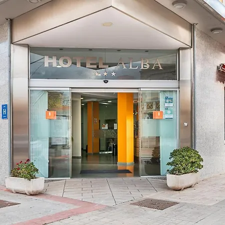 Alba 3*