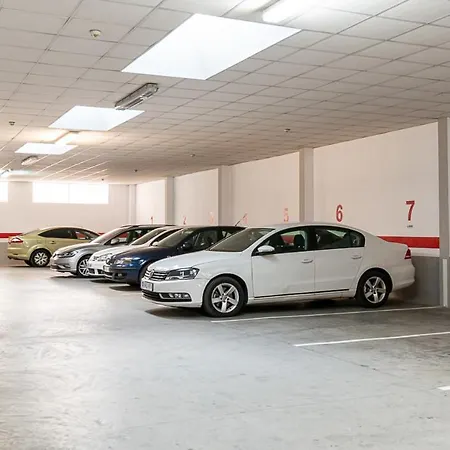 Hotell Alba Puçol