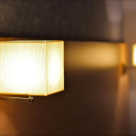 Hotell Alba Puçol