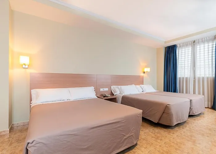 Hotel Alba Puçol