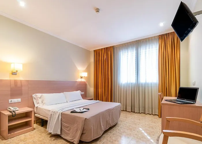 Alba Hotel